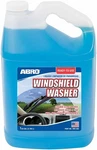 Abro Windshield Washer Fluid 1 Gallon, Streak-free, Bug Tar Remover. Fixed Price $27.19.