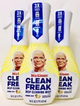 Bottles Mr 16 Oz Freak Lemon Zest 3X Deep Cleaning Mist Spray. Fixed Price $39.49.