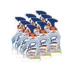 Lysol Brand 89289CT 32 Oz Multi-purpose Cleaner Citrus Sparkle Zest (9/CT) New. Fixed Price $57.52.