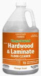 Harris Vinegar-powered Sealed Hardwood, Laminate & Tile Floor Cleaner 1 Gallon. Fixed Price $19.97.