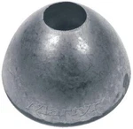 Martyr Anodes Flex-o-fold Prop Nut Zn Cmpnfxz. Fixed Price $41.99.