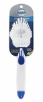 Soap Dispensing Dish Brush Dawn Trigger Disign Kitchen. Fixed Price $9.03.