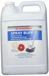 Lundmark Floor Maintainence Spray Buff Compound, 1-GALLON, 3267G01-4. Fixed Price $37.36.