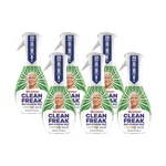 Mr. Clean 79127 Freak Mist Multi-surface Spray Gain Original (6/CT) New. Fixed Price $40.47.