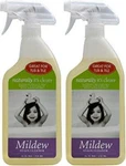 Naturally It's Stain Cleaner, Cleans Soap Scum, Mold/mildew. Fixed Price $59.99.