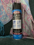 Weiman Foaming Glass Cleaner Unscented 19OZ Aerosol Can No Drip Streak Ammonia. Fixed Price $24.99.
