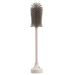 Horsepower Scrubber Ez Silicone Brush Cleaner Attachment, As-seen-on-tv. Fixed Price $19.99.