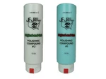 Original Polish Compound Combo Pack 12OZ Blue #1 & White #2 (jfj. Fixed Price $42.86.