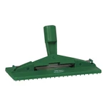 Vikan 55002 Pad HOLDER,GREEN,9 1/8 In 9NNM2. Fixed Price $50.56.