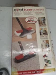 Scunci 7 Piece Floor/wall Steamer Accessory Kit For Hand Held. Fixed Price $24.99.