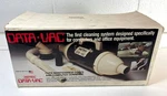 Metro Data-vac Computer Cleaning System Model Vm 115V Vintage Office Equipment. Fixed Price $59.00.