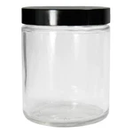 Qorpak GLC-01705 JAR,480 ML,96 Mm H,CLEAR,PK12 41U213. Fixed Price $109.33.