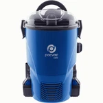 Pacvac Velo Battery Powered Cordless Backpack Vacuum Cleaner. Fixed Price $587.47.
