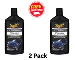 - Pack Meguiars G19216 Ultimate Polish, Oz Free Shipping. Fixed Price $17.50.