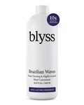 Home Floor Care - Blyss Mop Soap Brazilian Waves Hardwood Vinyl 16OZ. Fixed Price $59.99.