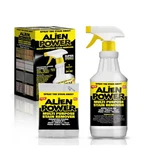 Alien Power Stain Remover Kit Mold, Mildew & Algae Cleaner With Spray Bottle. Fixed Price $27.00.