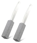 Kadden 2 Toilet Cleaner Hard Water Build Up Count (pack Of 1), Grey. Fixed Price $25.81.