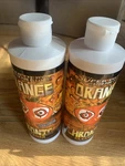 Orange Chronic Cleaner 16OZ 2 Bottles. Fixed Price $19.99.