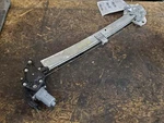 Driver Front Window Regulator Electric Sedan Us Built Fits 13-17 Accord 1027873. Fixed Price $177.80.