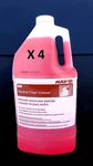 Kay Ecolab Qsr Neutral Floor Cleaner Dilution Rate 0.5 Oz/gal Case Of 4 Bottles. Fixed Price $66.40.