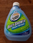 Scrubbing Bubbles Daily Shower Power Sprayer Refill (30 Fl Oz) Discontinued. Fixed Price $28.87.