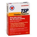 Savogran 10621 Trisodium Phosphate (tsp) 1LB (16OZ). Fixed Price $14.49.