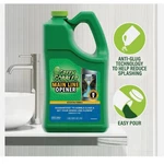 Green Gobbler Main Line & Sewer Clog Remover Drain Cleaner Hair 64 Oz. Fixed Price $12.00.