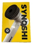 Synoshi Power Spin Scrubber Cleaning Brush Nib Cordless Car Kitchen Bathroom. Fixed Price $18.99.