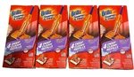 Brillo Sweep & Mop, 4 Deep Clean Pad Refills Lot Of. Fixed Price $17.48.