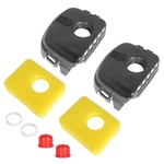 Air Cleaner Cover For 595660 590581 799579 08P500 09P600. Fixed Price $9.27.