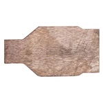 Walter Surface Technologies 54B036 Cleaning Pad Insert, Standard, Tungsten 38Y28. Fixed Price $141.72.