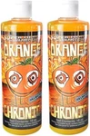 Orange Chronic Cleaner 16 Oz Pack Of 2. Fixed Price $29.49.