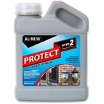 16 Oz. Step 2 Protect : Restoration Solution For Outdoor Patio Furniture, Garage. Fixed Price $35.34.