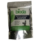 Bioda Septic System Saver Professional Strength 3 Pk Month Supply. Fixed Price $17.24.