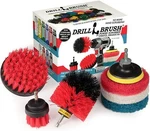 Drillbrush Scrub - Attachment Stone Cleaning Deep. Fixed Price $19.97.