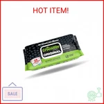 Crocodile Cloth Original Cleaning Wipes, Heavy-duty Multi-surface Hand & Tool. Fixed Price $22.34.