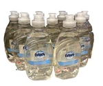 Lot Of 9- Dawn Ultra Free & Gentle Dishwashing Liquid Soap 8 Fl. Each. Fixed Price $69.99.