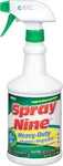 Spray Nine Multi-purpose Cleaner & Disinfectant 32OZ Bottle 26832. Fixed Price $9.70.