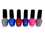 Dog Nail Polish - Bottles With Brush. Fixed Price $8.99.