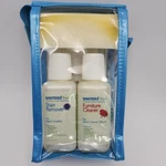 Uniters Pure Home Care Essentials Furniture Cleaner & Stain Remover. Fixed Price $12.95.