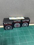 Vtg Collo Electrol Stove Solid Elements Polish Restore. Fixed Price $91.51.