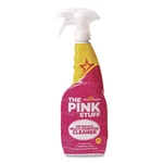 The Pink Stuff 823788 25.4 Oz Miracle Multi-purpose Cleaner Fruity Scent New. Fixed Price $14.44.