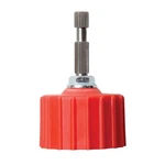 Superior Tool 1/2 In. Power Tube Cleaning Brush. Fixed Price $11.99.