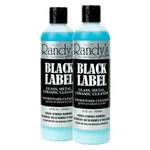 Randys Black Label Cleaner Of X 12OZ Bottles (pack 2). Fixed Price $22.00.