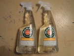 2X Bottles Murphy Multi-use Wood Cleaning Spray 22 Oz #G75. Fixed Price $17.99.