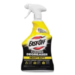 Easy-off 99624EA 32 Oz. Spray Bottle Heavy Duty Cleaner Degreaser New. Fixed Price $14.52.