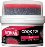 Weiman Cook Top Max Cleaner And Polish 9 Oz. Fixed Price $14.87.