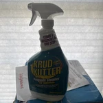 Krud Kutter PC326 No-rinse Prepaint Cleaner/tsp Substitute Spray, Fl Oz. Fixed Price $14.00.