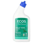Ecos Plant Powered Toilet Bowl Cleaner, Cedar, 24 Fl Oz (710 Ml). Fixed Price $6.24.