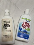 2 Vintage Dirt Devil Hardwood Floor Cleaner 1997 New See Description For Details. Fixed Price $55.00.